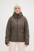 O'Neill Stuvite Women'S Ski Snowboard Jacket-Sports Replay - Sports Excellence-Sports Replay - Sports Excellence