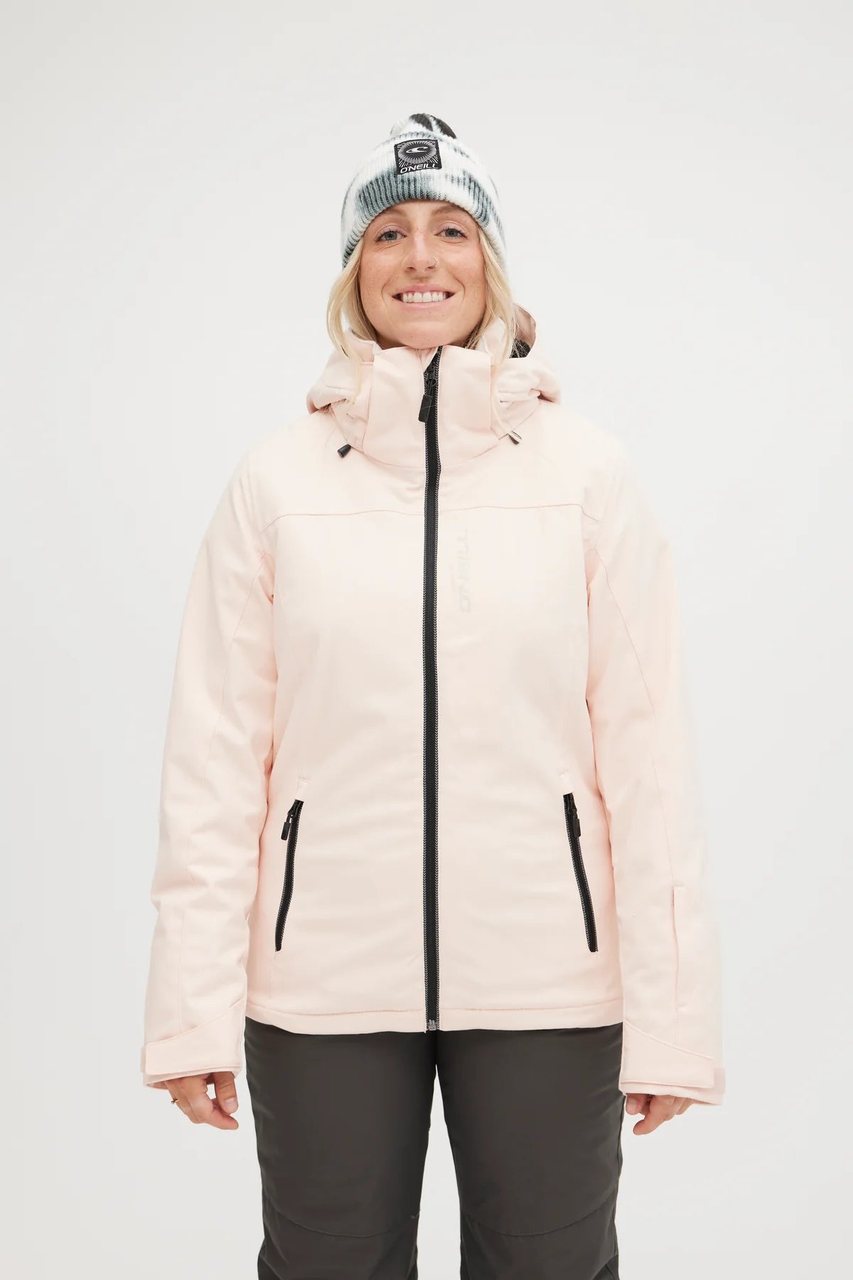 O'Neill Stuvite Women'S Ski Snowboard Jacket-Sports Replay - Sports Excellence-Sports Replay - Sports Excellence