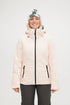 O'Neill Stuvite Women'S Ski Snowboard Jacket-Sports Replay - Sports Excellence-Sports Replay - Sports Excellence