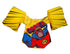 Obrien Child Water Bug Nylon Hmz Life Jacket Pfd-Obrien-Sports Replay - Sports Excellence