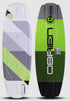 Obrien Clutch Blank Wakeboard-Obrien-Sports Replay - Sports Excellence