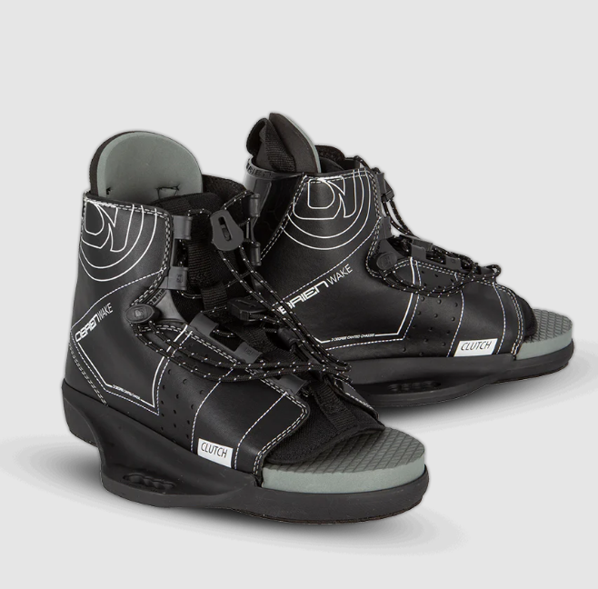 Obrien Clutch Wakeboard Bindings-Obrien-Sports Replay - Sports Excellence
