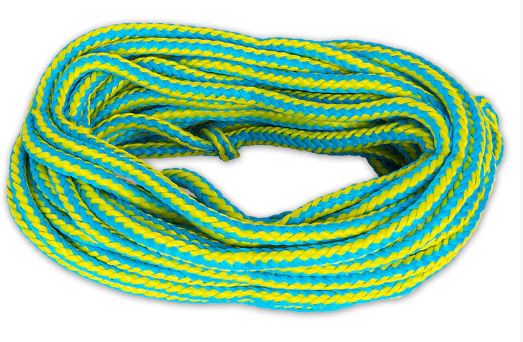 Obrien Floating 2 Person Tube Rope-Obrien-Sports Replay - Sports Excellence