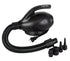 Obrien High Pressure 110V Pump Black-Obrien-Sports Replay - Sports Excellence