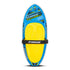 Obrien Hydroslide Revolution Kneeboard Blu/Yel-Obrien-Sports Replay - Sports Excellence
