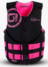 Obrien Junior Neo Hmz Life Jacket Pfd-Obrien-Sports Replay - Sports Excellence
