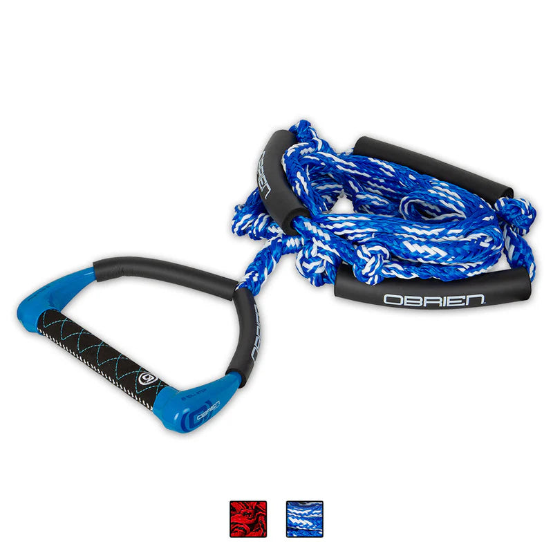 Obrien Pro Surf 10" Wakesurf Rope-Obrien-Sports Replay - Sports Excellence