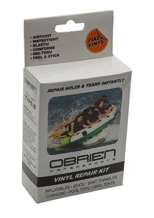 Obrien Tear Aid Patch Kit-Obrien-Sports Replay - Sports Excellence