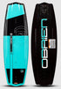Obrien Valhalla Blank Wakeboard-Obrien-Sports Replay - Sports Excellence