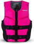Obrien Youth Flex V-Back Neo Hmz Jacket Pfd-Obrien-Sports Replay - Sports Excellence