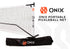 Onix Portable Pickleball Net-Onix-Sports Replay - Sports Excellence