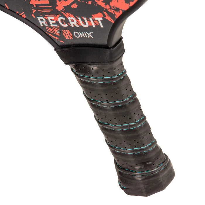 Onix Recruit V4 Pickleball Paddle-Onix-Sports Replay - Sports Excellence