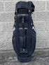 PING CART GOLF BAG BLK -CART-Sports Replay - Sports Excellence-Sports Replay - Sports Excellence