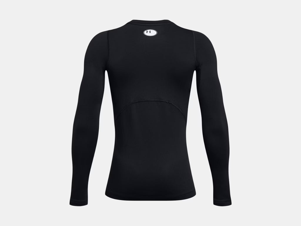 Under Armour Cold Gear Junior Long Sleeve Shirt