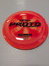 Discraft Esp Ricky Wysocki Prototype Hallux
