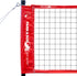 Park & Sun Sports Badminton Sport Set W/ 1" 3Pc Steel Poles 4 Rackets & 3 Shuttlecocks-Park & Sun-Sports Replay - Sports Excellence