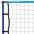 Park & Sun Sports Spiker Sport Volleyball Set Blue W/1.5" 3Pc Steel Poles Blue-Park & Sun-Sports Replay - Sports Excellence