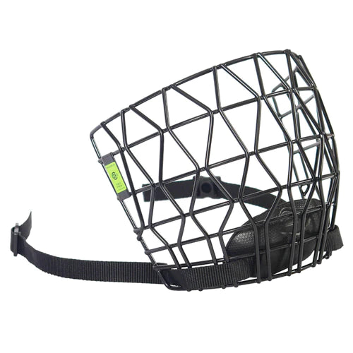 Powertek V3.0 Tek Senior Ringette Cage-Powertek-Sports Replay - Sports Excellence