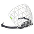 Powertek V3.0 Tek Youth Chrome Ringette Cage-Powertek-Sports Replay - Sports Excellence