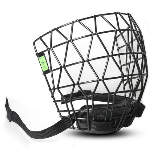 Powertek V3.0 Tek Youth Ringette Cage-Powertek-Sports Replay - Sports Excellence