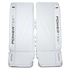 Powertek V5.0 Barikad Dek Junior Hockey Goalie Pads-Powertek-Sports Replay - Sports Excellence