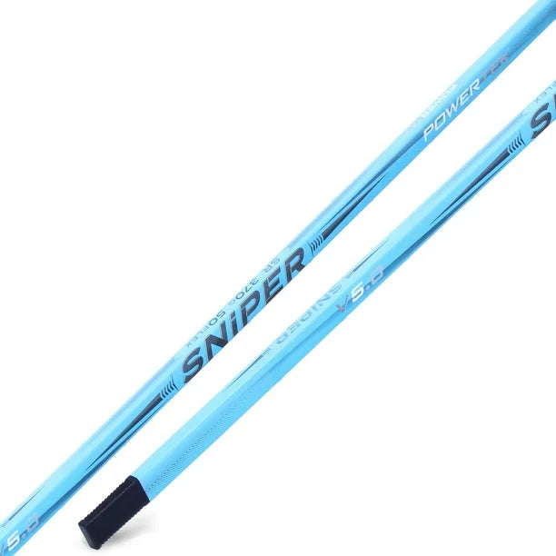 Powertek V5.0 Sniper Junior Ringette Stick-Powertek-Sports Replay - Sports Excellence