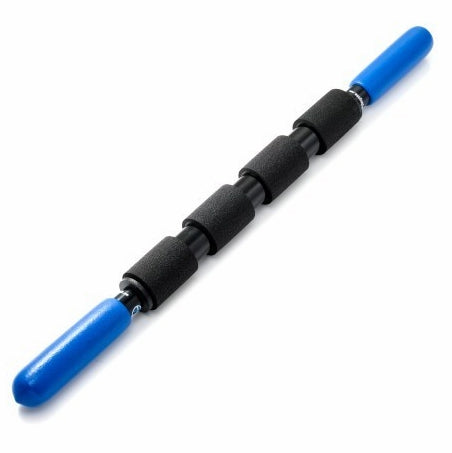 Pro-Tec Roller Massager W/ Trigger Release Grips-Sports Replay - Sports Excellence-Sports Replay - Sports Excellence
