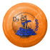 Prodigy D4 Reblend Plastic - Nightfang Stamp-Prodigy-Sports Replay - Sports Excellence