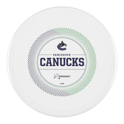 Prodigy Disc Distortion 400 Nhl Spin-O-Rama Collection-Prodigy-Sports Replay - Sports Excellence