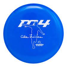 Prodigy M4 400G C.Leiviska Sig. Disc Golf Discs-Prodigy-Sports Replay - Sports Excellence