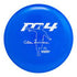 Prodigy M4 400G C.Leiviska Sig. Disc Golf Discs-Prodigy-Sports Replay - Sports Excellence