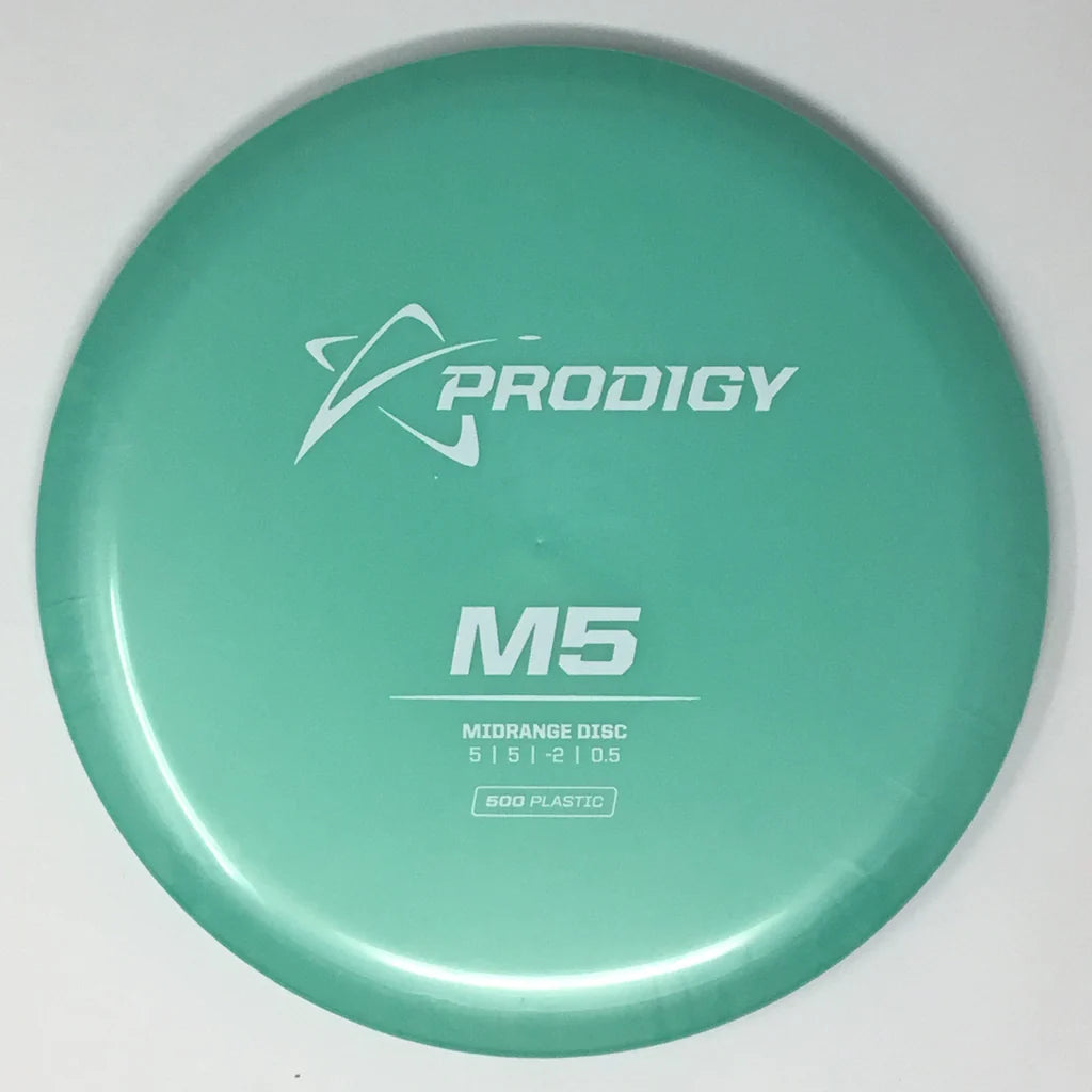 Prodigy M5 500-Prodigy-Sports Replay - Sports Excellence