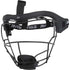 RAWLINGS YOUTH SOFTBALL FIELDER'S MASK BLACK-Rawlings-Sports Replay - Sports Excellence