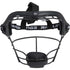 RAWLINGS YOUTH SOFTBALL FIELDER'S MASK BLACK-Rawlings-Sports Replay - Sports Excellence