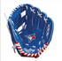 Rawlings 10" Toronto Blue Jays Youth Baseball Glove-Rawlings-Sports Replay - Sports Excellence
