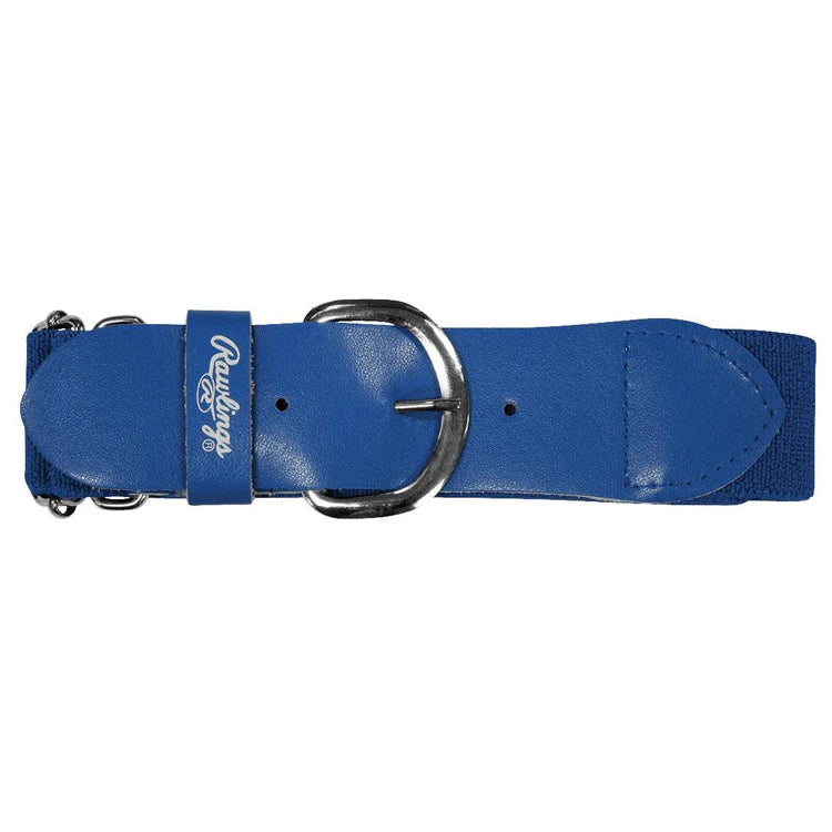 Rawlings Adult Baseball Belt-Rawlings-Sports Replay - Sports Excellence