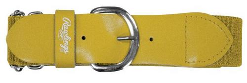 Rawlings Adult Baseball Belt-Rawlings-Sports Replay - Sports Excellence