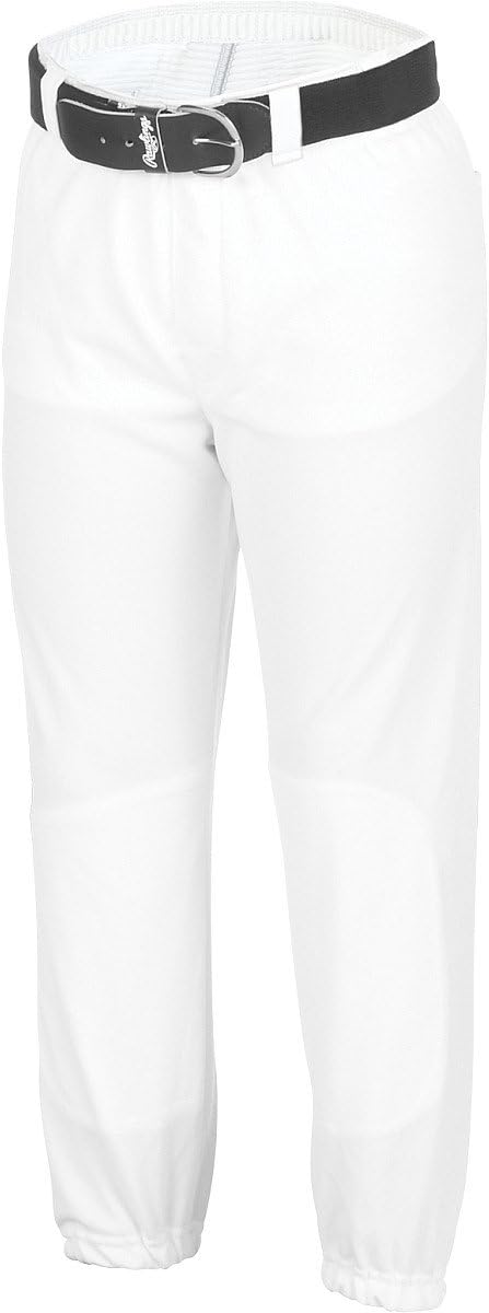 Rawlings Adult Pull Up Baseball Pants-Rawlings-Sports Replay - Sports Excellence
