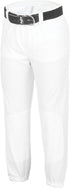 Rawlings Adult Pull Up Baseball Pants-Rawlings-Sports Replay - Sports Excellence