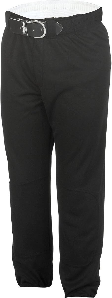 Rawlings Adult Pull Up Baseball Pants-Rawlings-Sports Replay - Sports Excellence