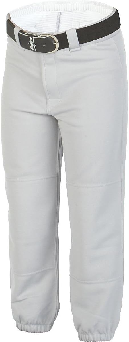 Rawlings Adult Pull Up Baseball Pants-Rawlings-Sports Replay - Sports Excellence