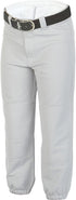 Rawlings Adult Pull Up Baseball Pants-Rawlings-Sports Replay - Sports Excellence