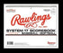 Rawlings Baseball Softball Score Book System 17 Baseball/Softball-Rawlings-Sports Replay - Sports Excellence