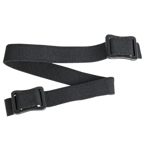 Rawlings Batting Helmet Elastic Chin Strap-Rawlings-Sports Replay - Sports Excellence