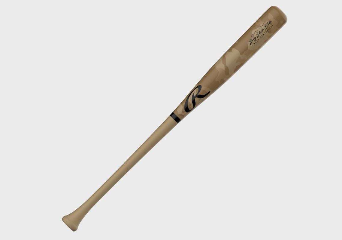 Rawlings Big Stick Elite 243 Composite Wood Bat (2026)-Rawlings-Sports Replay - Sports Excellence