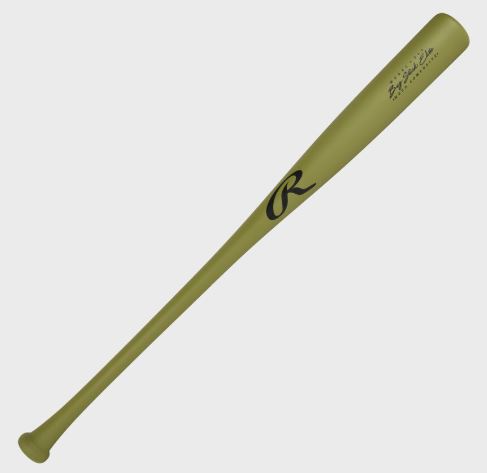 Rawlings Big Stick Elite Maple/Bamboo Wood Baseball Bat-Rawlings-Sports Replay - Sports Excellence