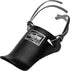 Rawlings Catchers Throat Guard Black-Rawlings-Sports Replay - Sports Excellence