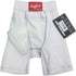 Rawlings Compression Girls Jill Short W/ Cup-Rawlings-Sports Replay - Sports Excellence