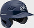 Rawlings Coolflo 1-Tone Youth T-Ball Batting Helmet-Rawlings-Sports Replay - Sports Excellence