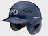 Rawlings Coolflo Batting Helmet-Rawlings-Sports Replay - Sports Excellence